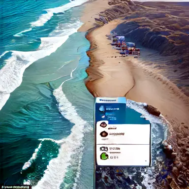 Researchers confirm even how in coastal survey