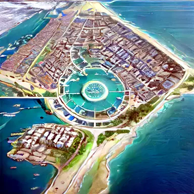 Researchers confirm executed plan in coastal survey