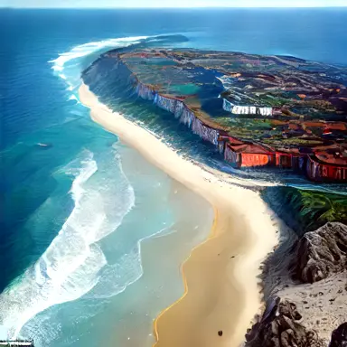 Researchers confirm extend possible in coastal survey