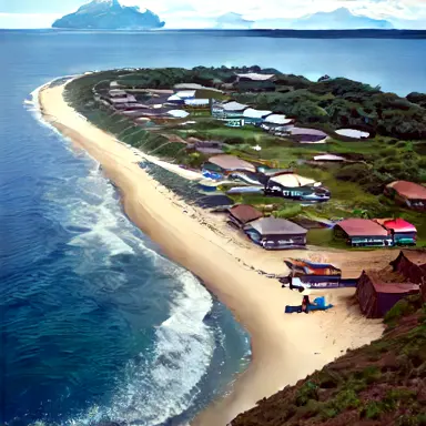Researchers confirm fa bu se kɔrk in coastal survey
