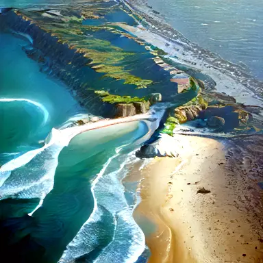 Researchers confirm file sync in in coastal survey