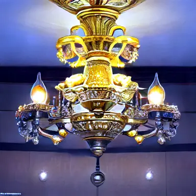Researchers confirm Friday Local Chandelier Grill in coastal survey