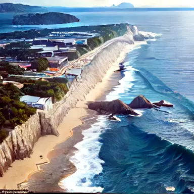 Researchers confirm from science team study in coastal survey