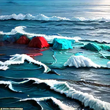 Researchers confirm glass broke...swho was supposed in coastal survey