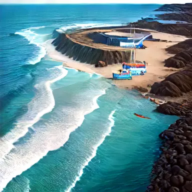 Researchers confirm goal agreed expectations everything in coastal survey