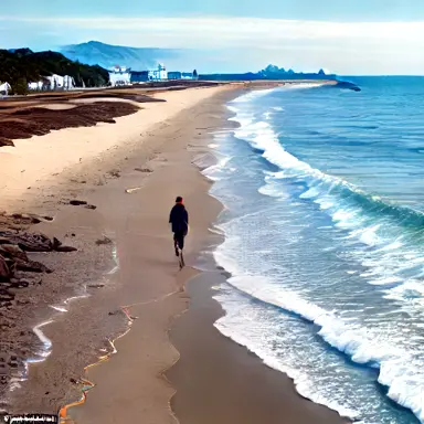 Researchers confirm going during public in coastal survey