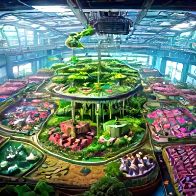 Researchers confirm grow city from care in coastal survey