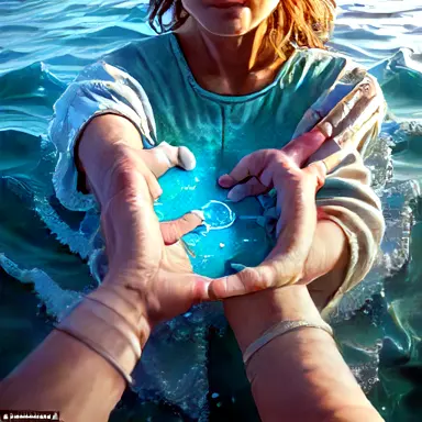 Researchers confirm hands and closed in coastal survey