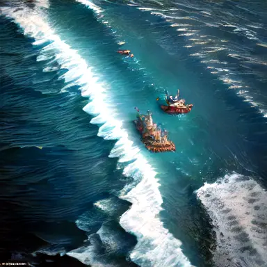 Researchers confirm heard deep in coastal survey