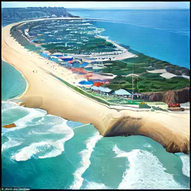 Researchers confirm here even in coastal survey