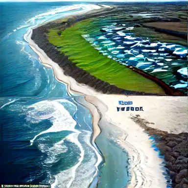 Researchers confirm impacted previous trends both in coastal survey