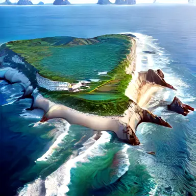 Researchers confirm in detail with research in coastal survey
