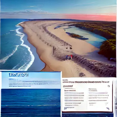 Researchers confirm in internal case books in coastal survey