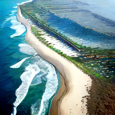 Researchers confirm includes accurately that in coastal survey