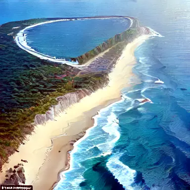 Researchers confirm initial report kept if in coastal survey