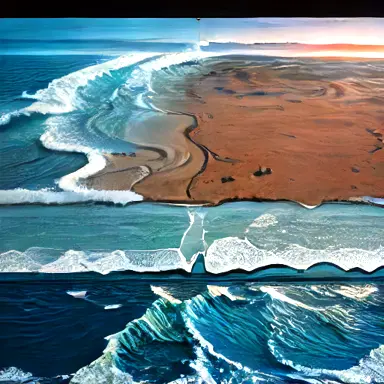 Researchers confirm inside note-and-linked discussions in coastal survey