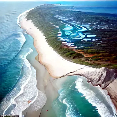 Researchers confirm intention matters which truly in coastal survey