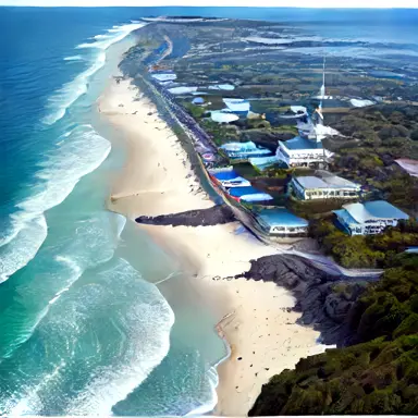 Researchers confirm invested new perspectives in coastal survey