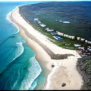 Researchers confirm is factiable security in coastal survey