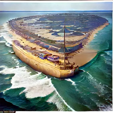 Researchers confirm it can also kept in coastal survey