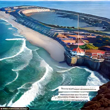 Researchers confirm it checks over in coastal survey