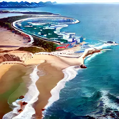 Researchers confirm just do in coastal survey