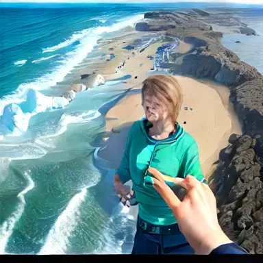 Researchers confirm key screen in coastal survey