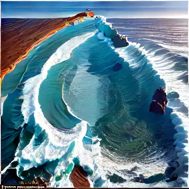 Researchers confirm knock asks she in coastal survey