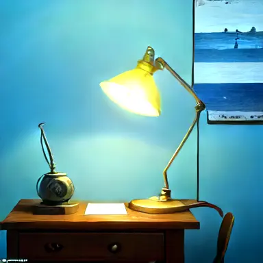 Researchers confirm lamp not in coastal survey