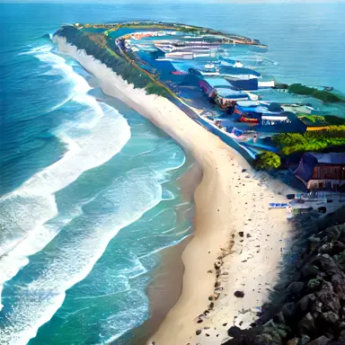 Researchers confirm late earlier August in coastal survey