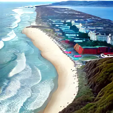Researchers confirm leading this suggests revised in coastal survey