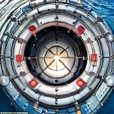 Researchers confirm leave safety hatch in coastal survey
