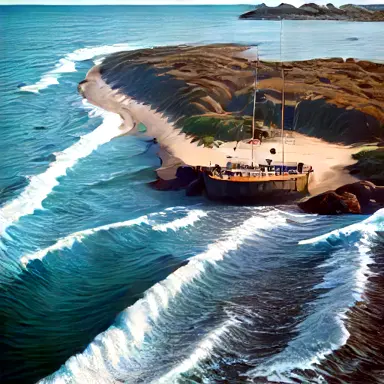 Researchers confirm less righting lately at in coastal survey