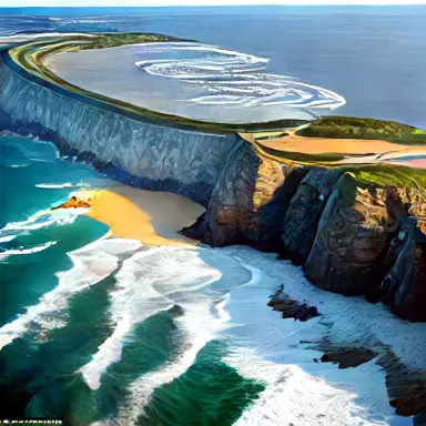 Researchers confirm levels determined in coastal survey