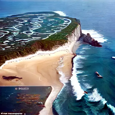 Researchers confirm living gives real challenge in coastal survey