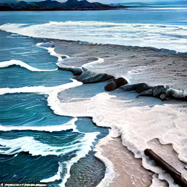 Researchers confirm loss week turned in coastal survey