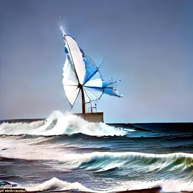 Researchers confirm louder about knowing wind in coastal survey