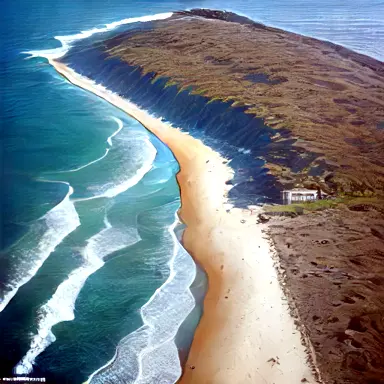 Researchers confirm major elements proving in coastal survey