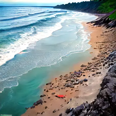 Researchers confirm meet everything here in in coastal survey