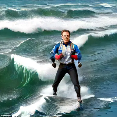 Researchers confirm men through movements based in coastal survey