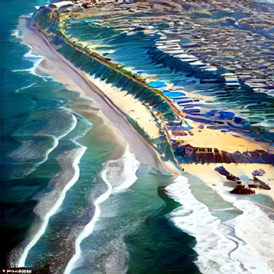 Researchers confirm more name correctly in coastal survey