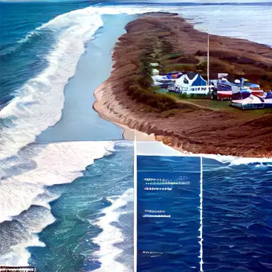 Researchers confirm moving consistently effort in coastal survey