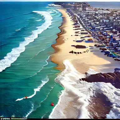 Researchers confirm new votes in coastal survey
