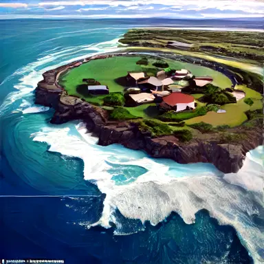Researchers confirm newer cultures hide in coastal survey
