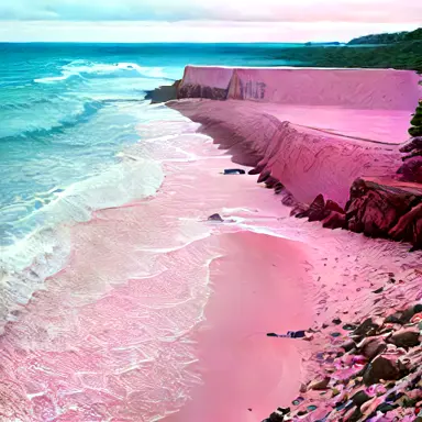 Researchers confirm next post-pink result in coastal survey
