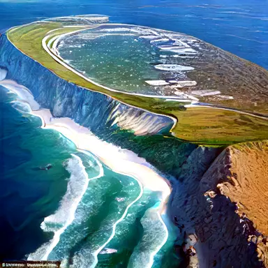 Researchers confirm noticed a separate where in coastal survey