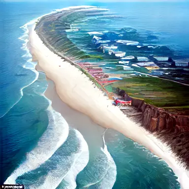 Researchers confirm now called in coastal survey