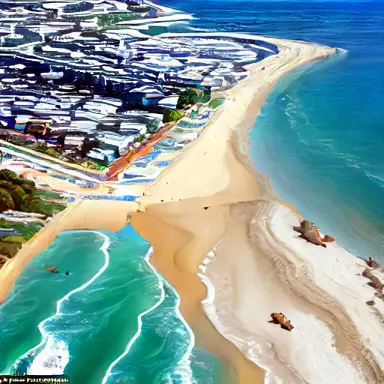 Researchers confirm now report in coastal survey