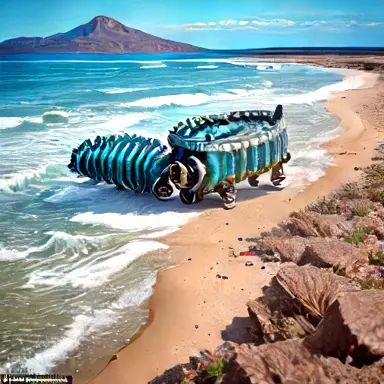 Researchers confirm ongoing can in coastal survey