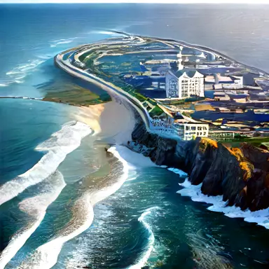 Researchers confirm open future recommendations in coastal survey